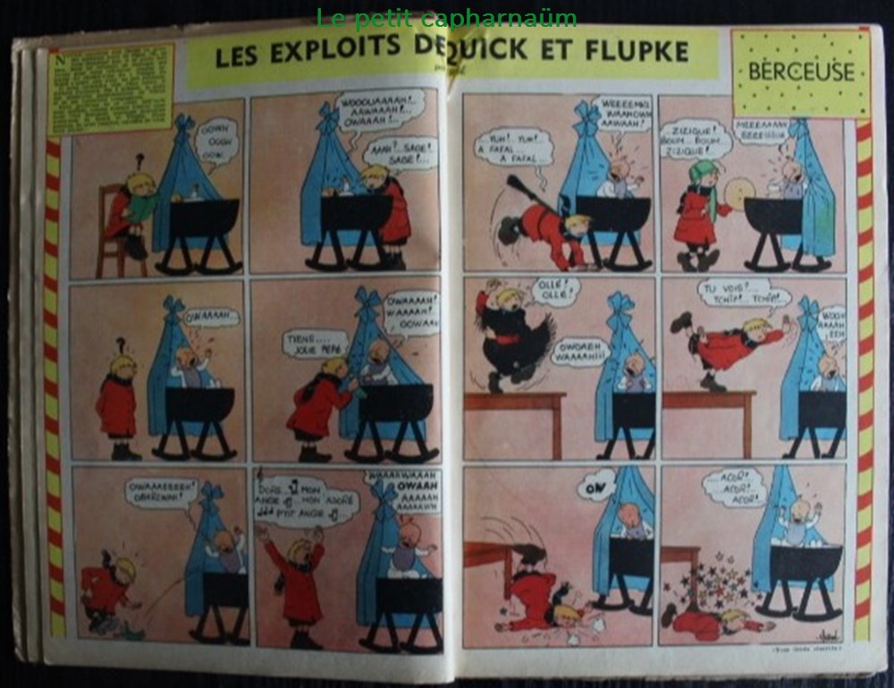 Tintin (édition Belge) - Recueil N°003 - Du n°24 au 40 de l'année 1947 7 livres bd revues vieux journaux tintin edition belge recueil n 003 du n 24 au 40 de annee 1947