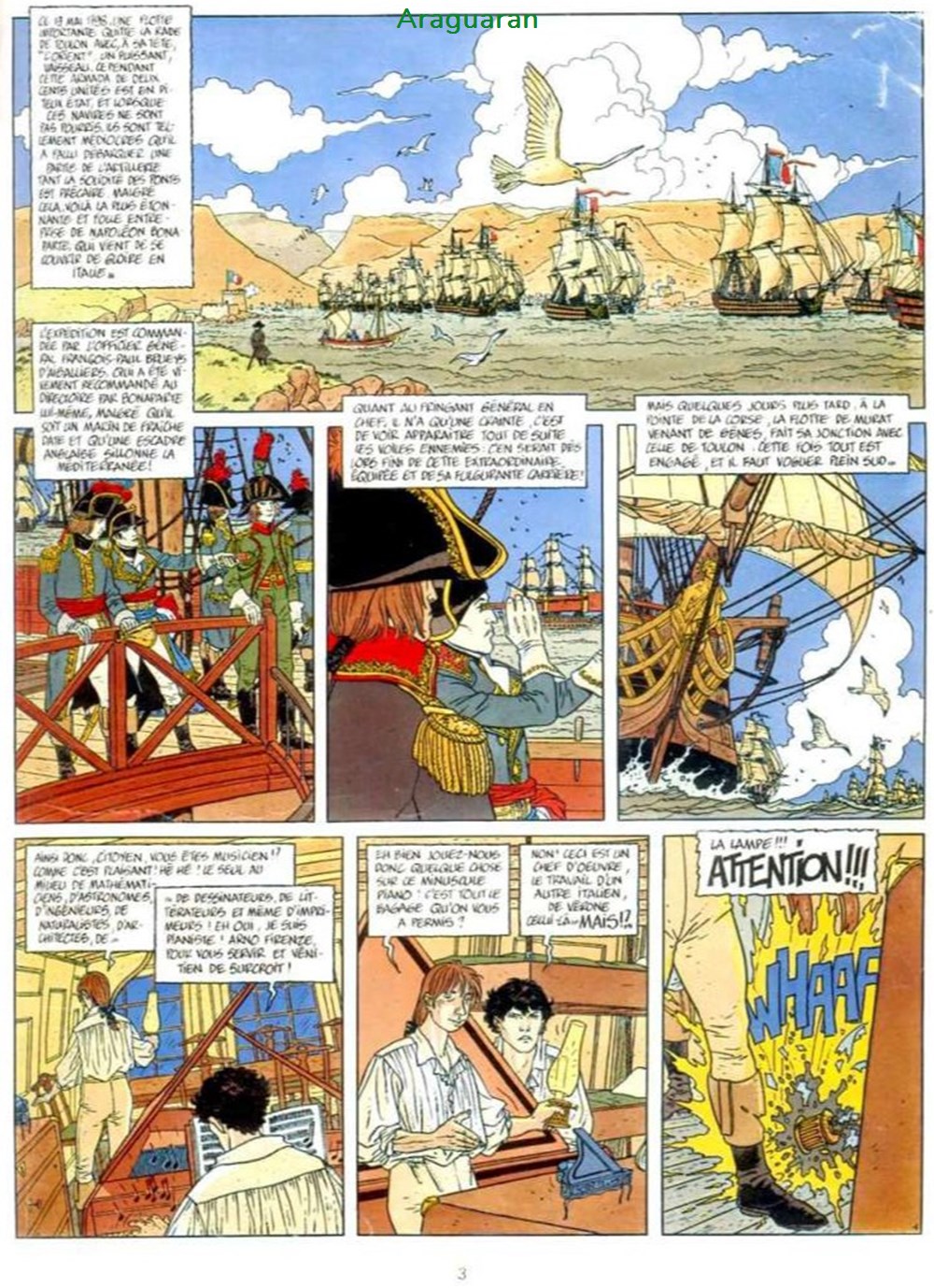 Album - Arno - 02 - L'oeil de Kéops 2 livres bd revues bandes dessinees album arno 02 oeil de keops