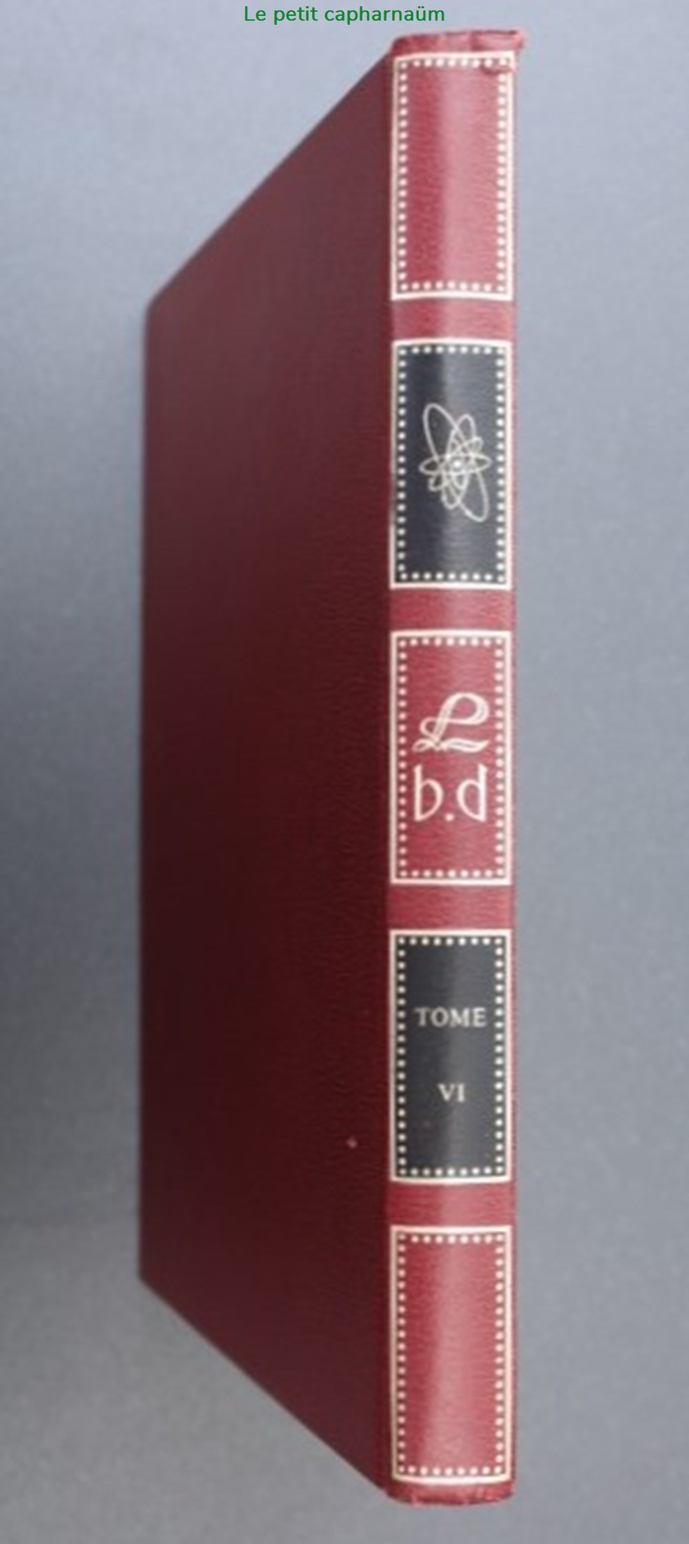 L'encyclopédie en Bandes Dessinées - 06 - L'énergie - Intégrale 1981 2 livres bd revues l encyclopedie en bandes dessinees 06 energie integrale 1981