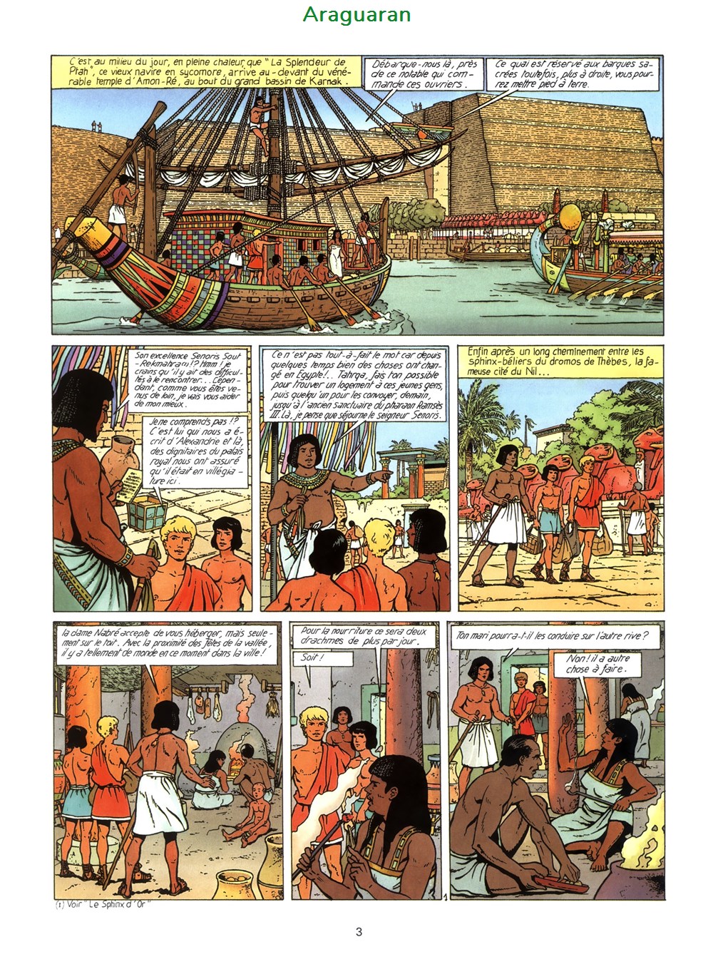 Album - Alix - 20 - O Alexandrie 2 livres bd revues bandes dessinees album alix 20 o alexandrie
