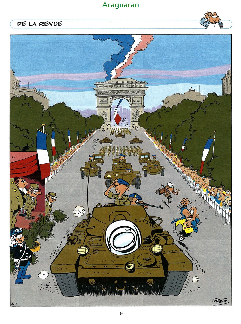 livres bd revues bandes dessinees album achille talon 45 le maitre est talon