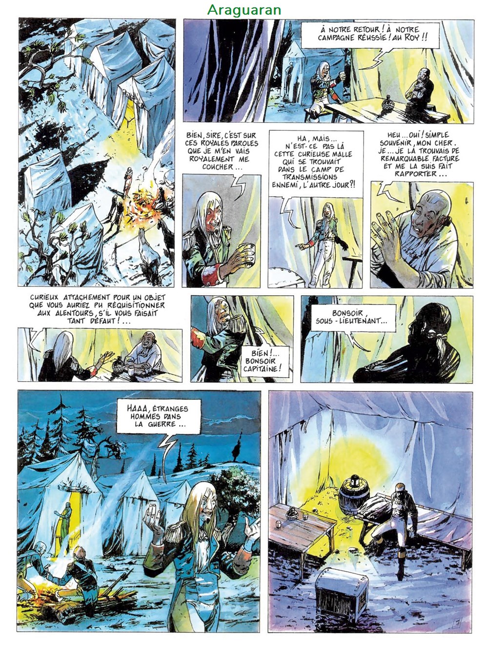 livres bd revues bandes dessinees album 9 tetes 01 la malle ecarlate pdf