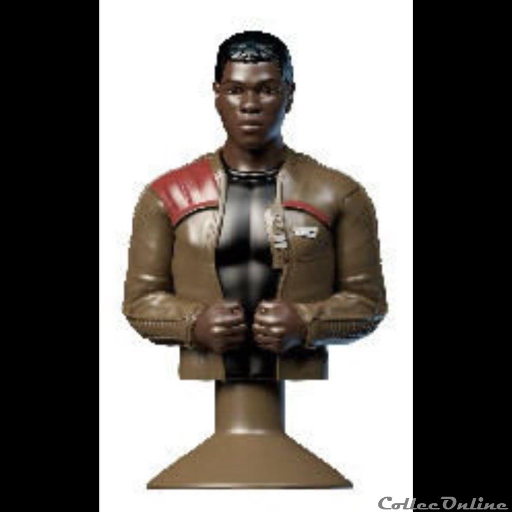 figurine cinema star war finn