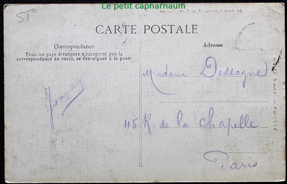 cartes postales europe france verdun 55 statue de chevert