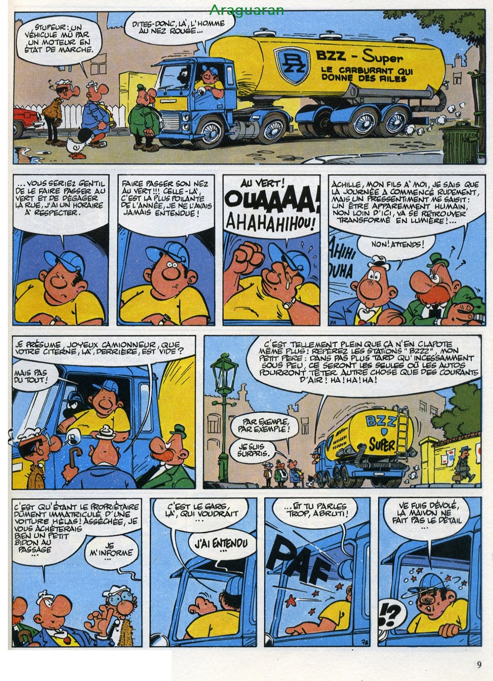 livres bd revues bandes dessinees album achille talon 26 achille talon et arme du crocodile