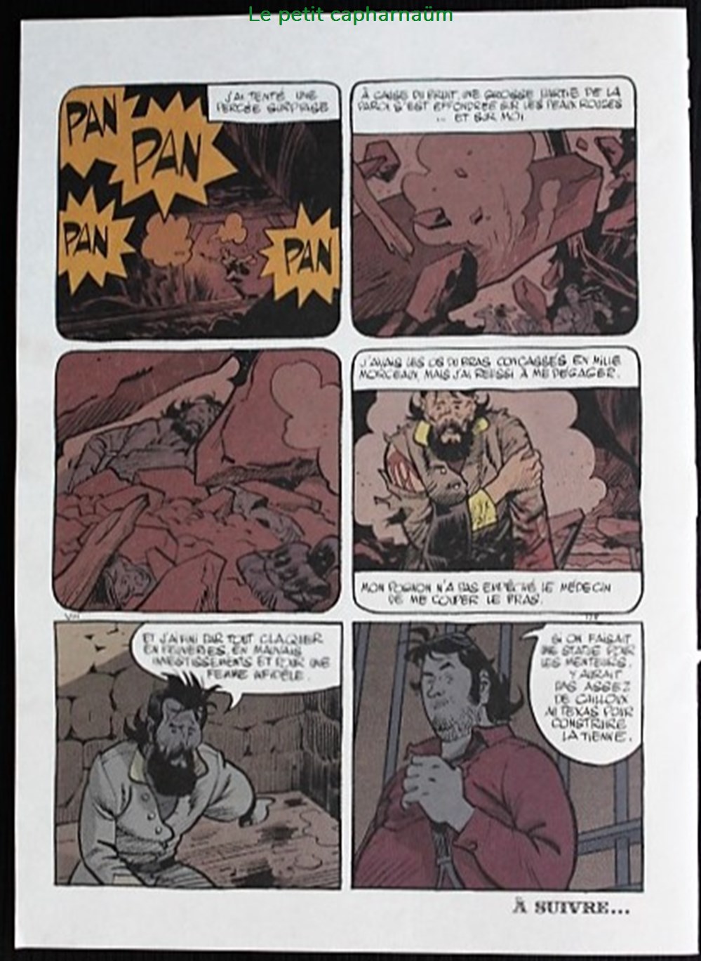 livres bd revues bandes dessinees texas cowboys 17 deep in the mine eo 2014 mini recits spirou