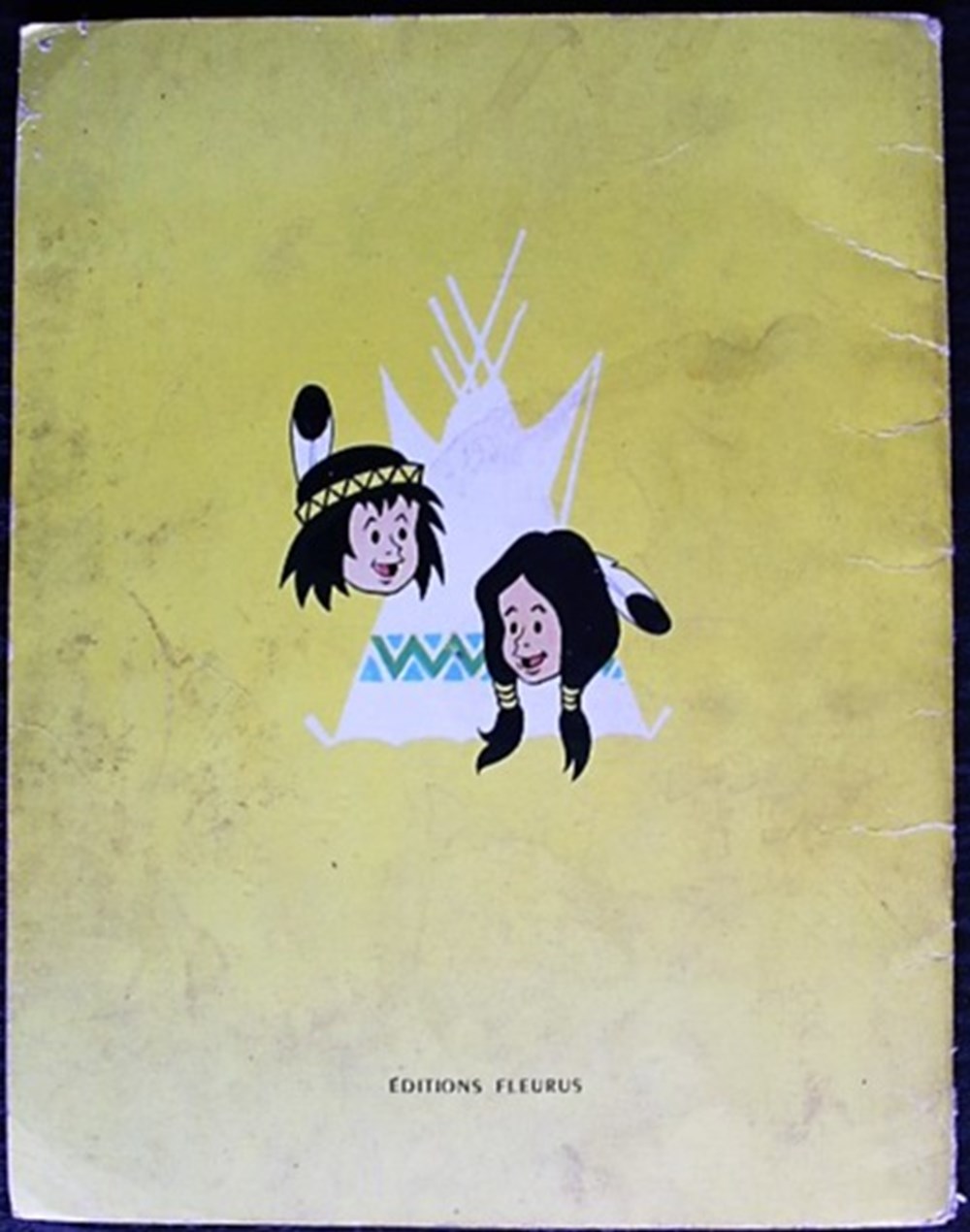 Moky et Poupy - 05 - Moky et Poupy et le voleur de fourrures - EO 1960 livres bd revues bandes dessinees moky et poupy 05 moky et poupy et le voleur de fourrures eo 1960