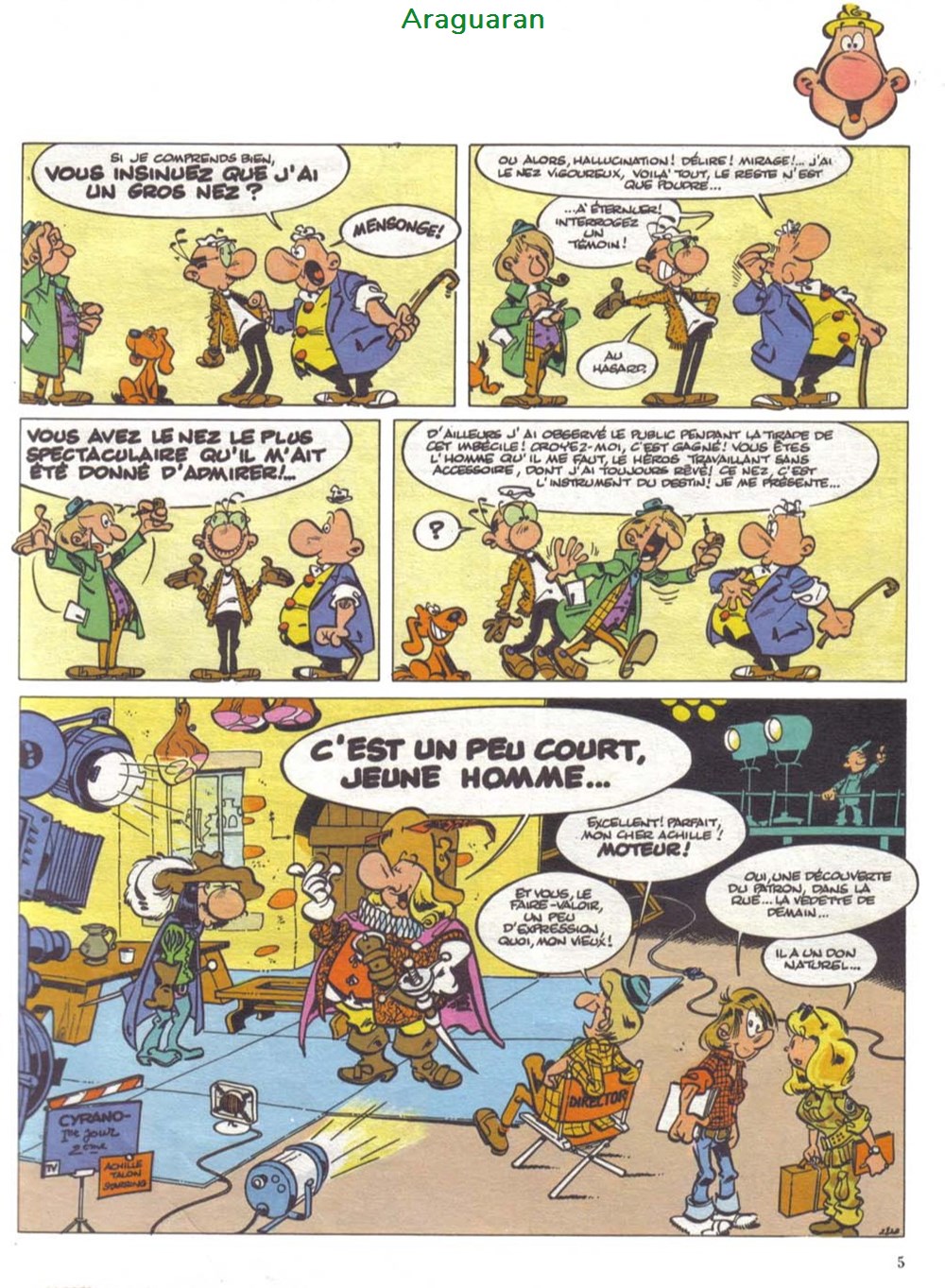 livres bd revues bandes dessinees album achille talon 12 achille talon au coin du feu