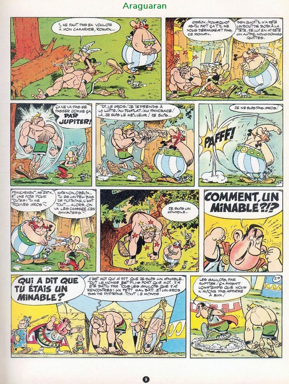 livres bd revues bandes dessinees album asterix 12 asterix aux jeux olympiques