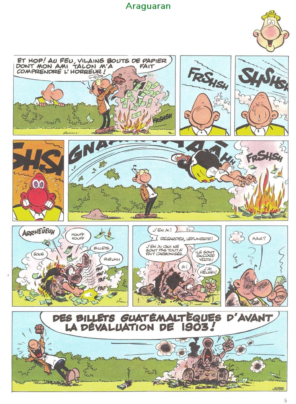 livres bd revues bandes dessinees album achille talon 30 achille talon a un gros nez ah ah ah