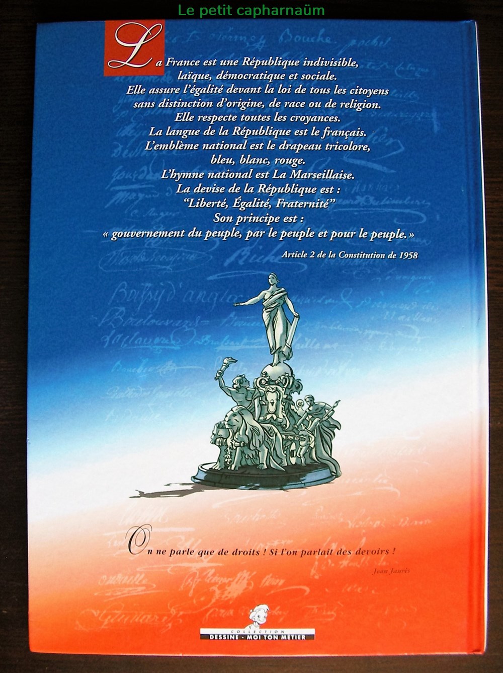 livres bd revues bandes dessinees album le maire et le citoyen reed 2000