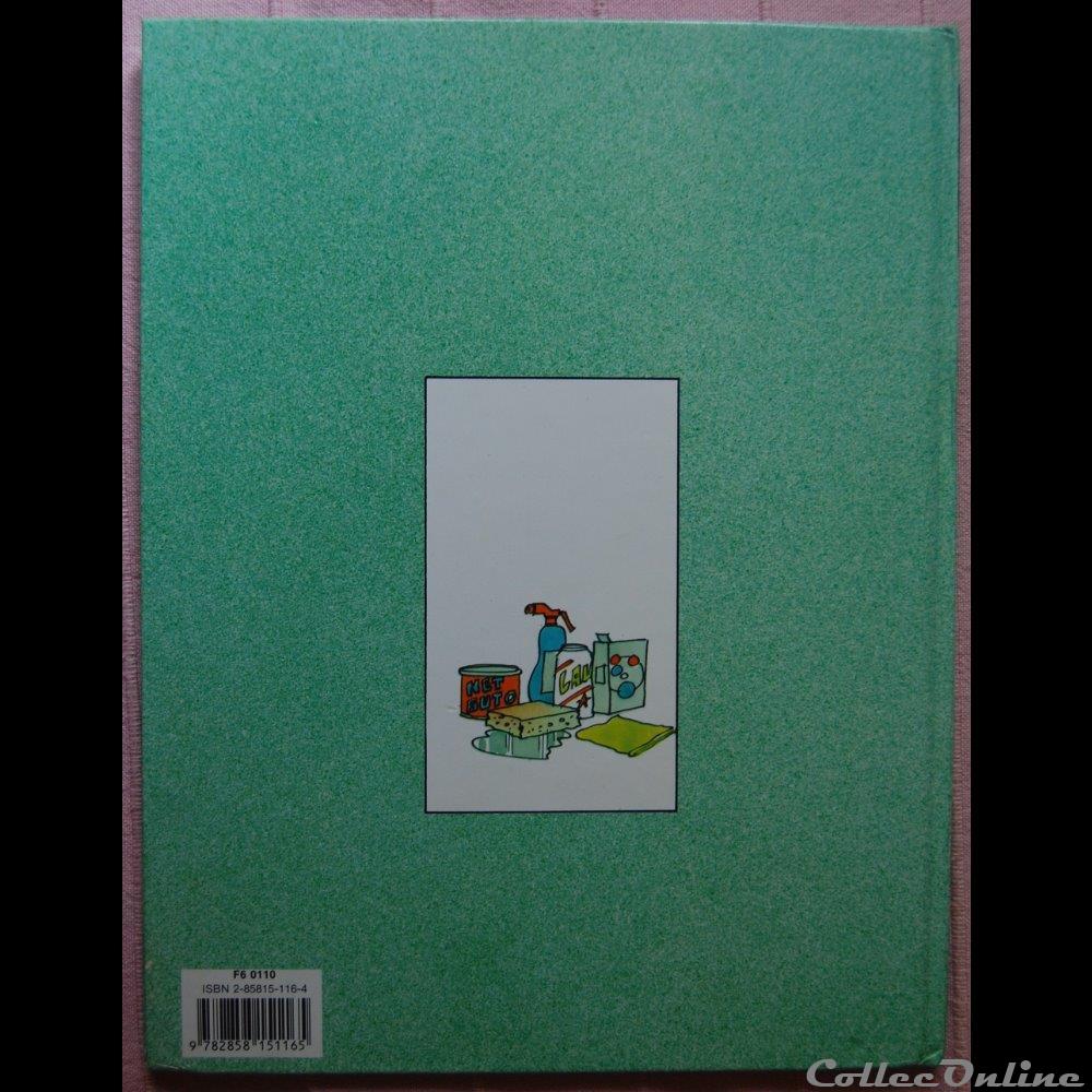 livres bd revues bandes dessinees les bidochon 10 les bidochon usagers de la route reed 1991