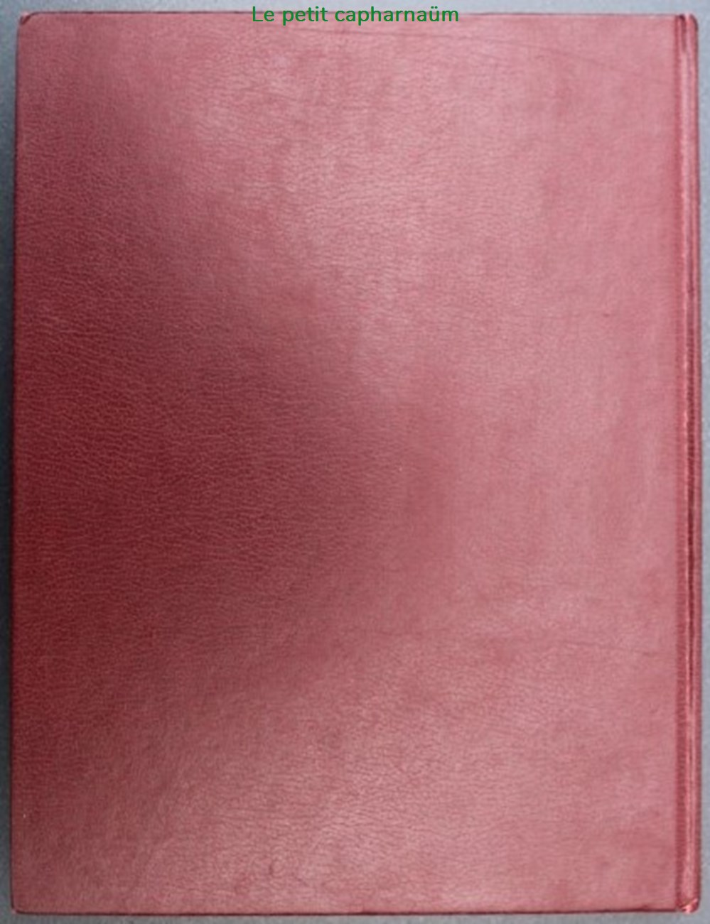 livres bd revues l encyclopedie en bandes dessinees 03 la vie integrale 1981
