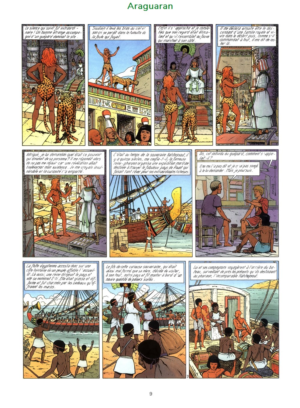 Album - Alix - 20 - O Alexandrie 8 livres bd revues bandes dessinees album alix 20 o alexandrie
