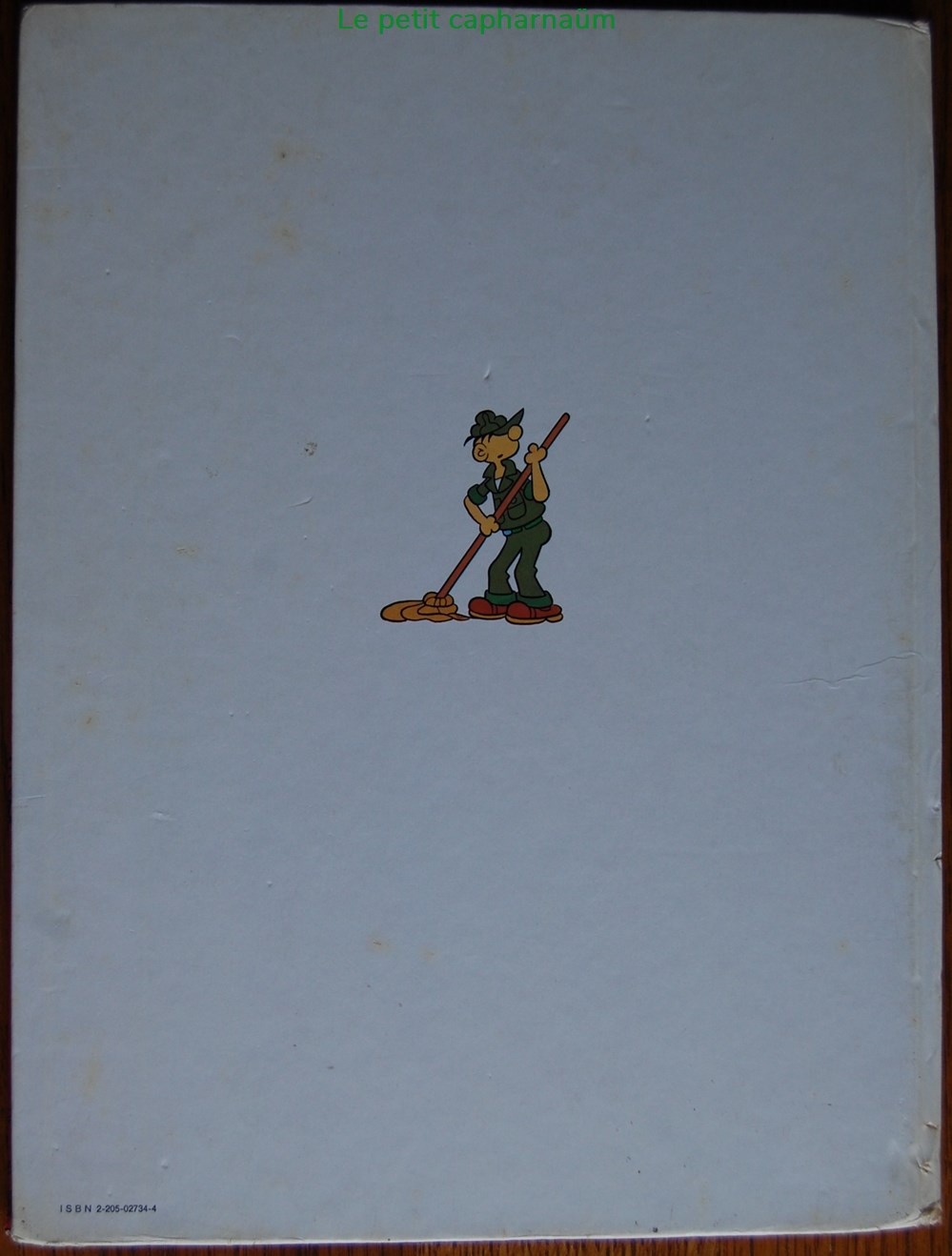 Album - Beetle Bailey - 01 - Tiens, t'auras du copain livres bd revues bandes dessinees album beetle bailey 01 tiens auras du copain