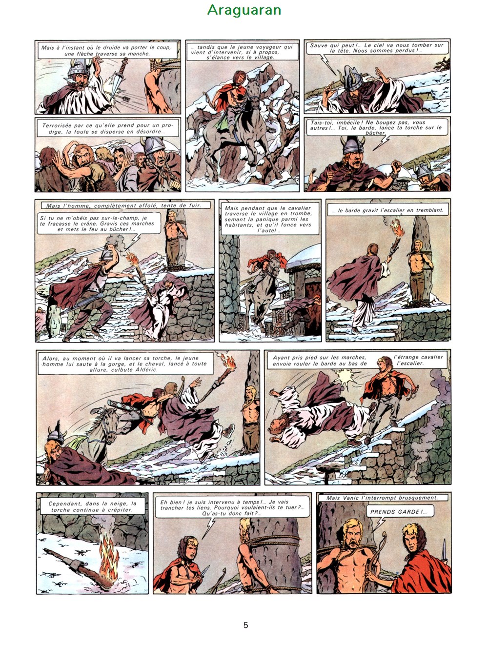 Album - Alix - 02 - Le sphinx d'or 4 livres bd revues bandes dessinees album alix 02 le sphinx or