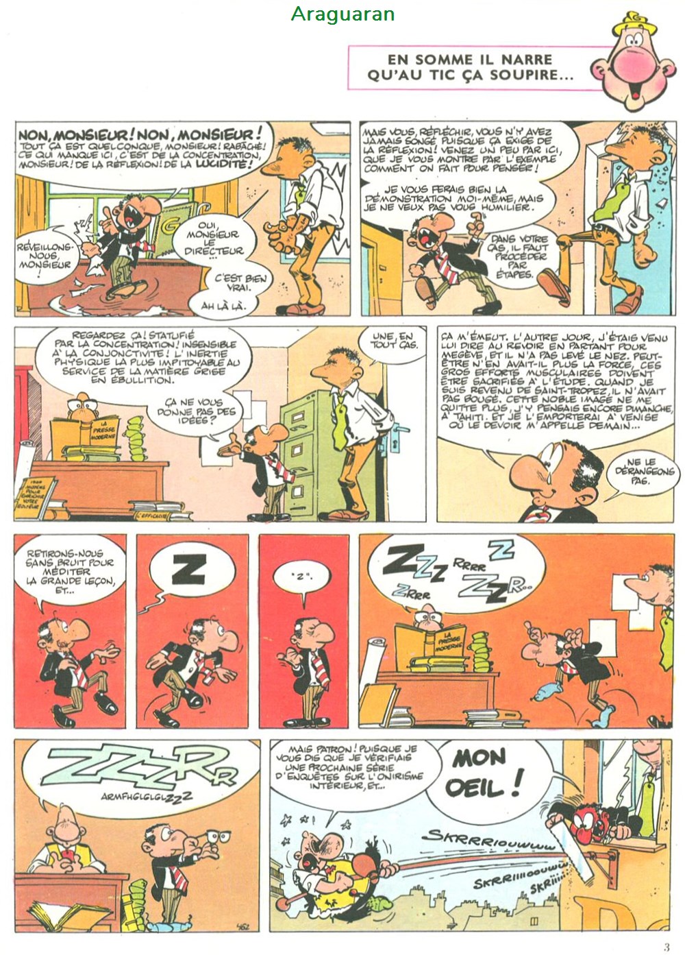 livres bd revues bandes dessinees album achille talon 10 le roi de la science diction