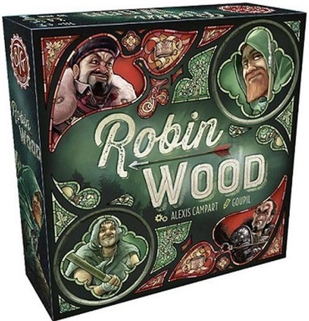 jeux de societe jouets robin wood edition bad taste games 2018