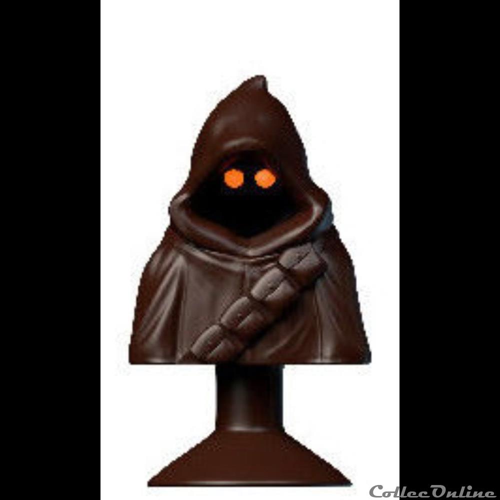 figurine cinema star war jawa