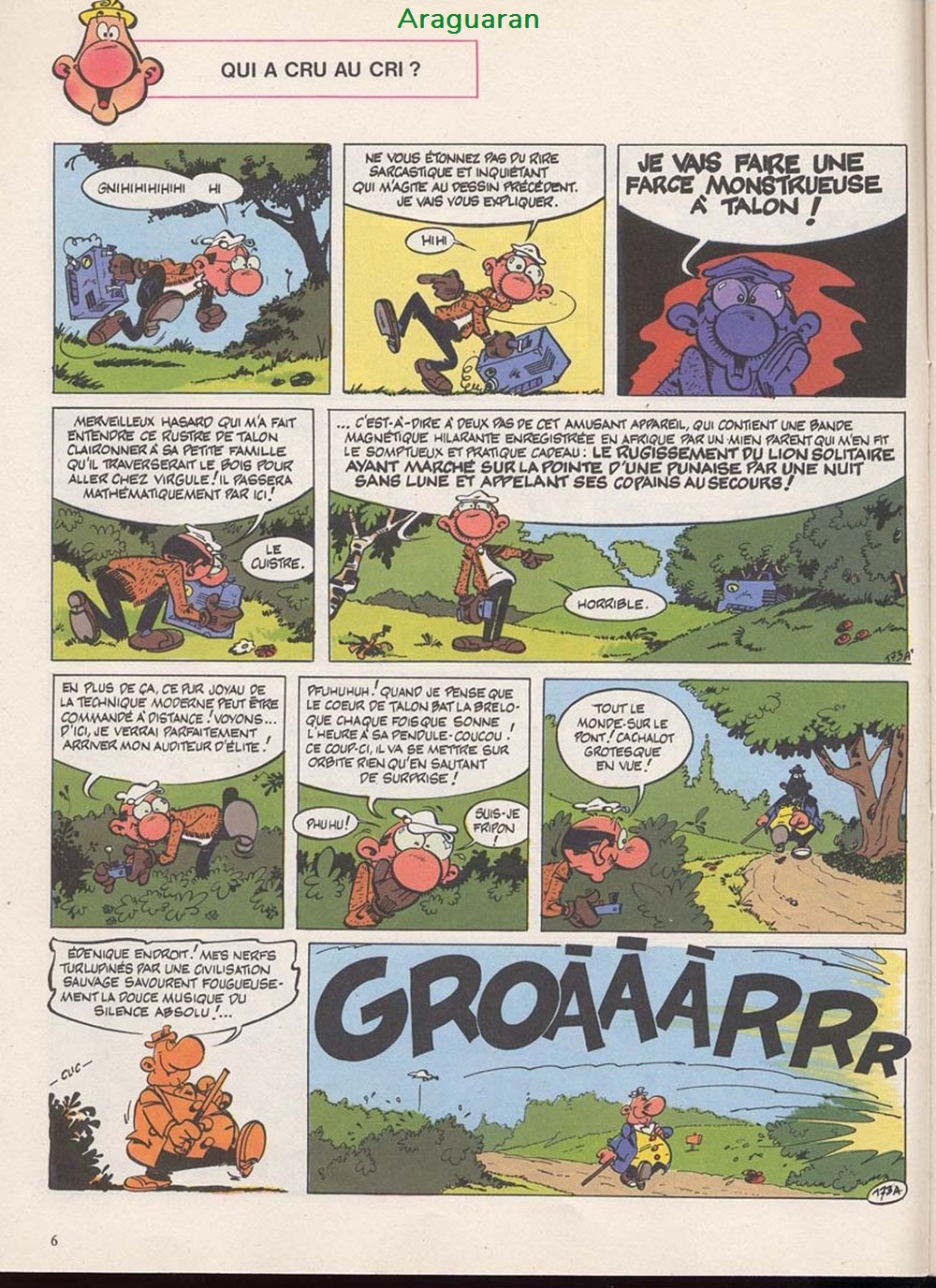 livres bd revues bandes dessinees album achille talon 34 incorrigible achille talon