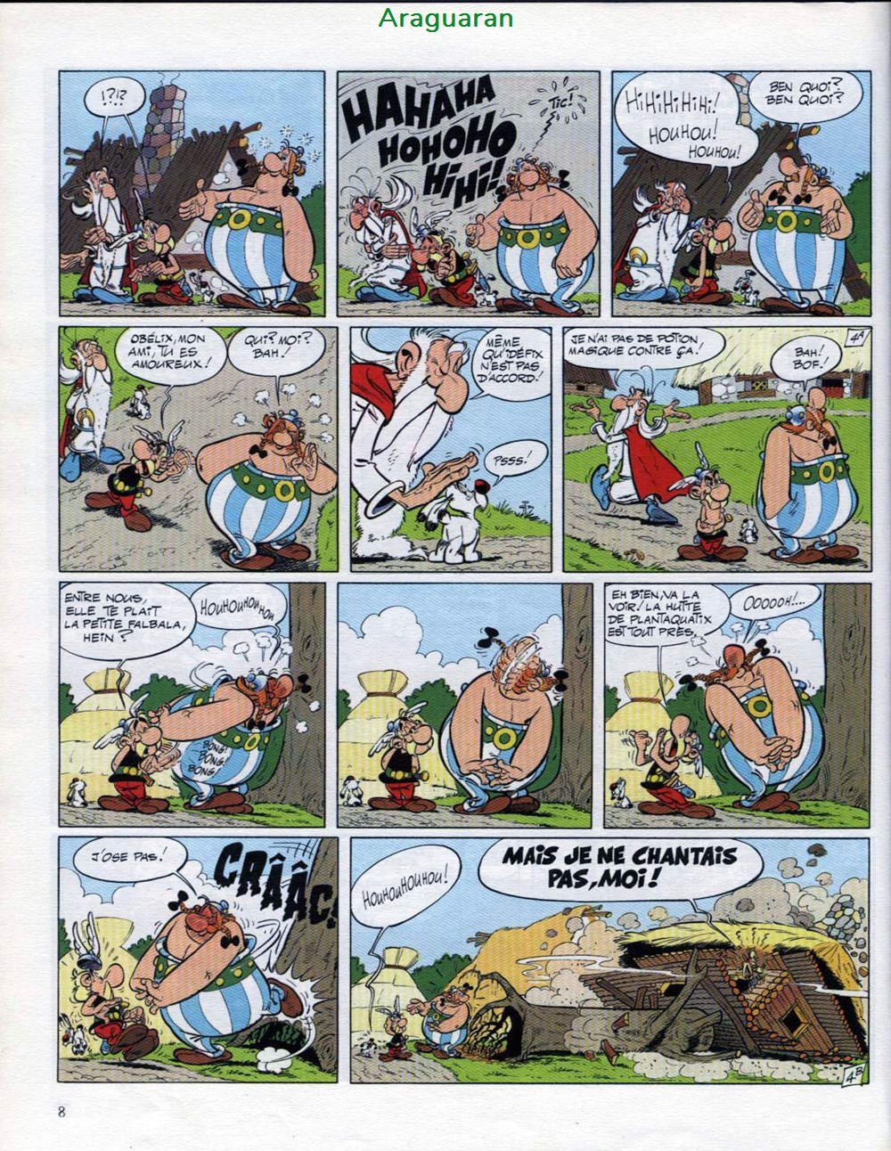 Album - Astérix - 10 - Astérix légionnaire 5 livres bd revues bandes dessinees album asterix 10 asterix legionnaire