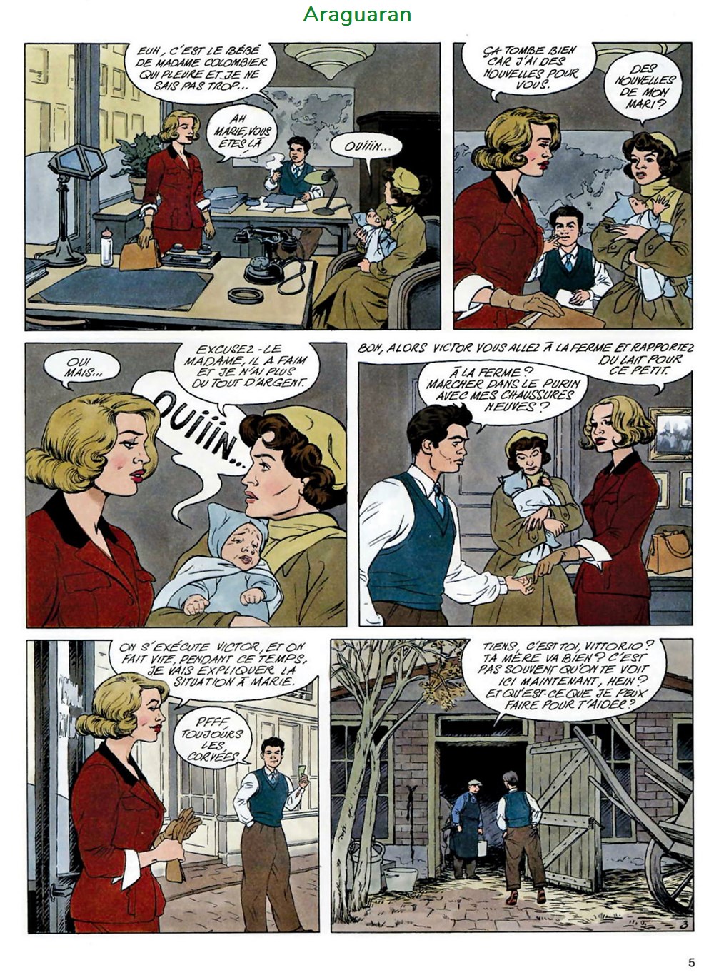 Album - Agence Hardy - 01 - Le parfum disparu 4 livres bd revues bandes dessinees album agence hardy 01 le parfum disparu