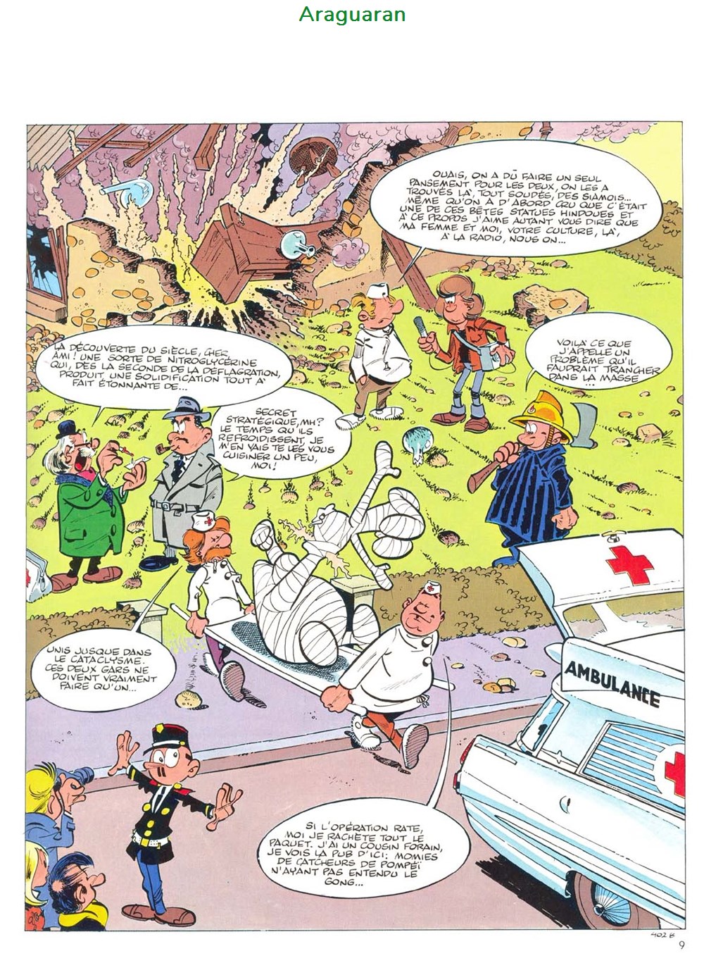 livres bd revues bandes dessinees album achille talon hs achille talon vous salue bien