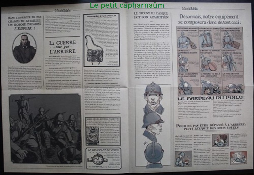 Le coeur des batailles - 01 - La Marne - EO 2007 + Fac similé journal d'époque 4 livres bd revues bandes dessinees le coeur des batailles 01 la marne eo 2007 fac simile journal epoque
