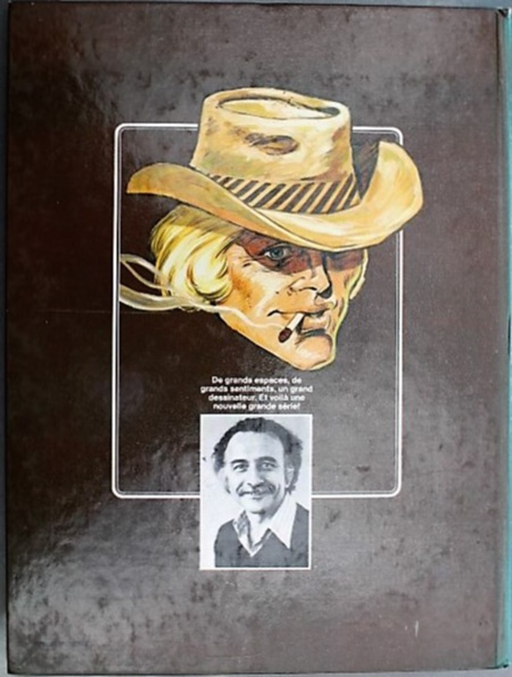 Tony Stark - 01 - Une valise en enfer - EO 1979 livres bd revues bandes dessinees tony stark 01 une valise en enfer eo 1979