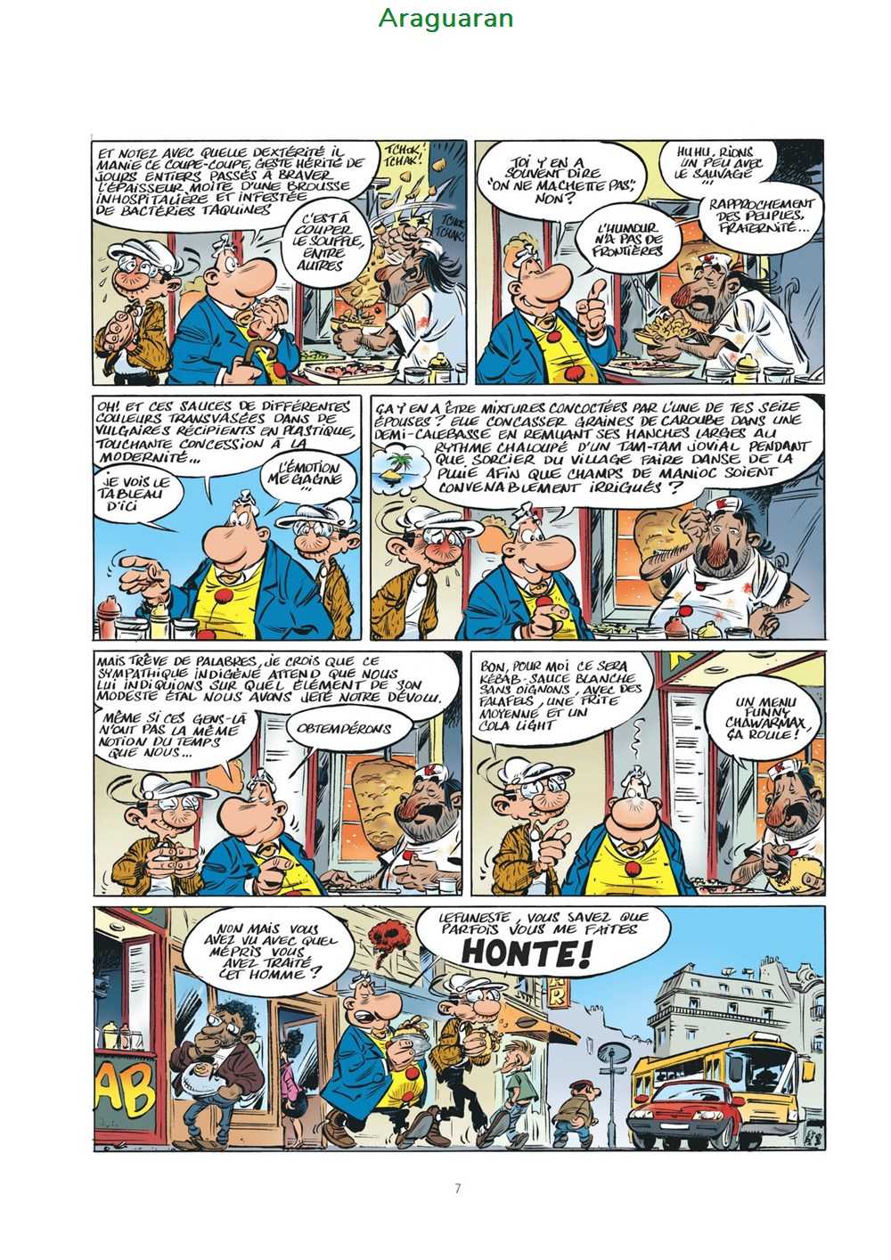 Album - Achille Talon (Les impétueuses tribulations d') - 02 - Achille Talon a su rester simple 6 livres bd revues bandes dessinees album achille talon les impetueuses tribulations 02 achille talon a su rester simple