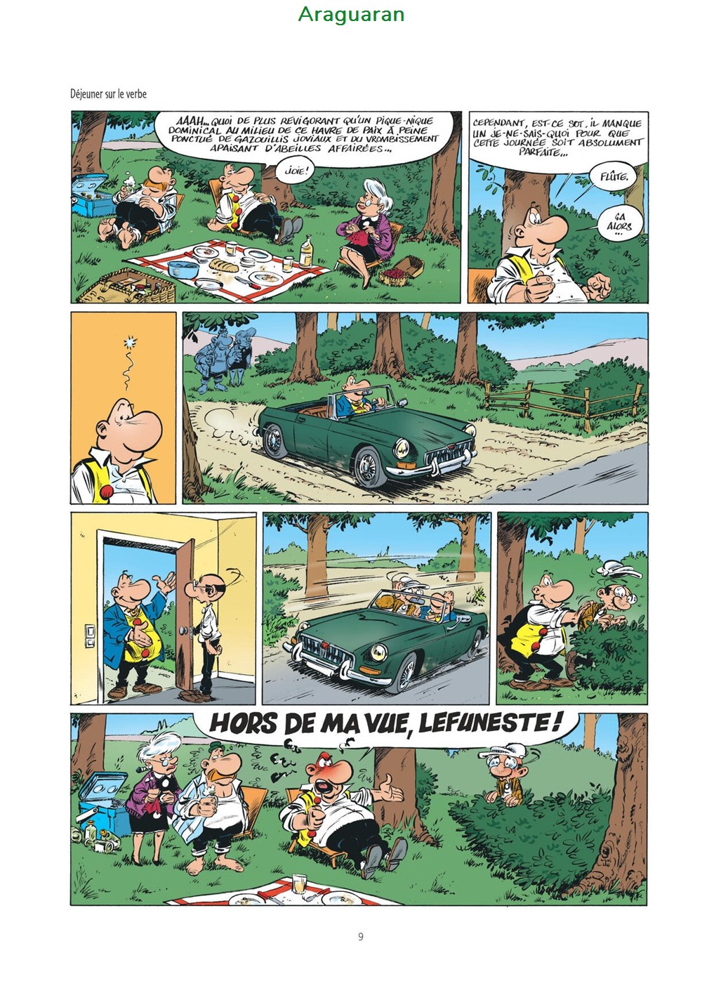 Album - Achille Talon (Les impétueuses tribulations d') - 03 - Achille Talon est proche du peuple 8 livres bd revues bandes dessinees album achille talon les impetueuses tribulations 03 achille talon est proche du peuple