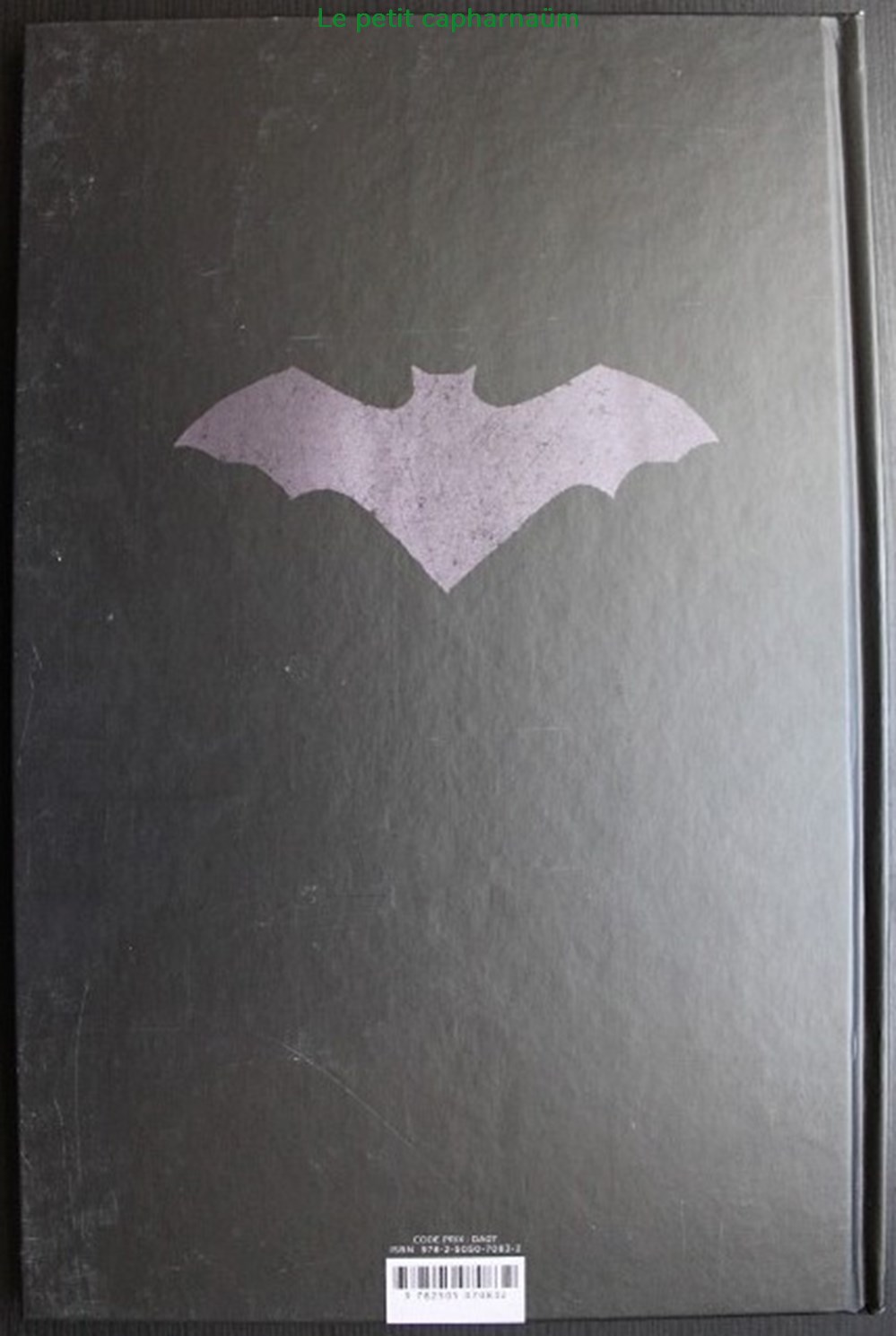 livres bd revues comics batman the dark prince charming 01 eo 2017