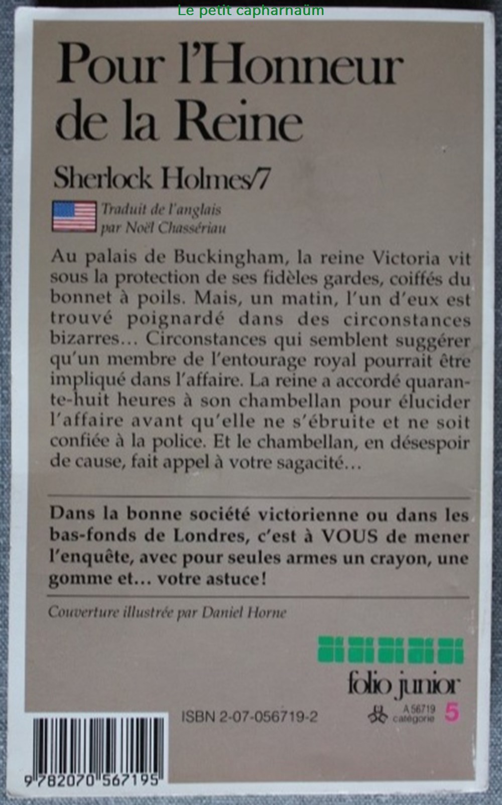 LDVELH - Sherlock Holmes - 7 - Pour l'honneur de la reine jeux societe jouets livre dont vous etes le heros ldvelh sherlock holmes 7 pour honneur de la reine