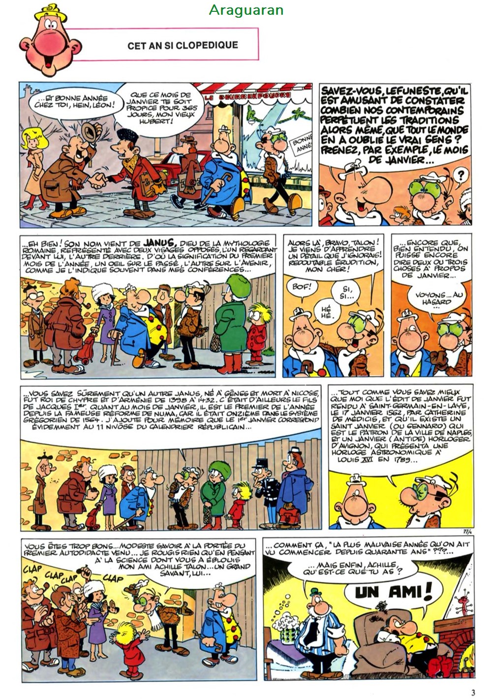 livres bd revues bandes dessinees album achille talon 21 ma vie a moi