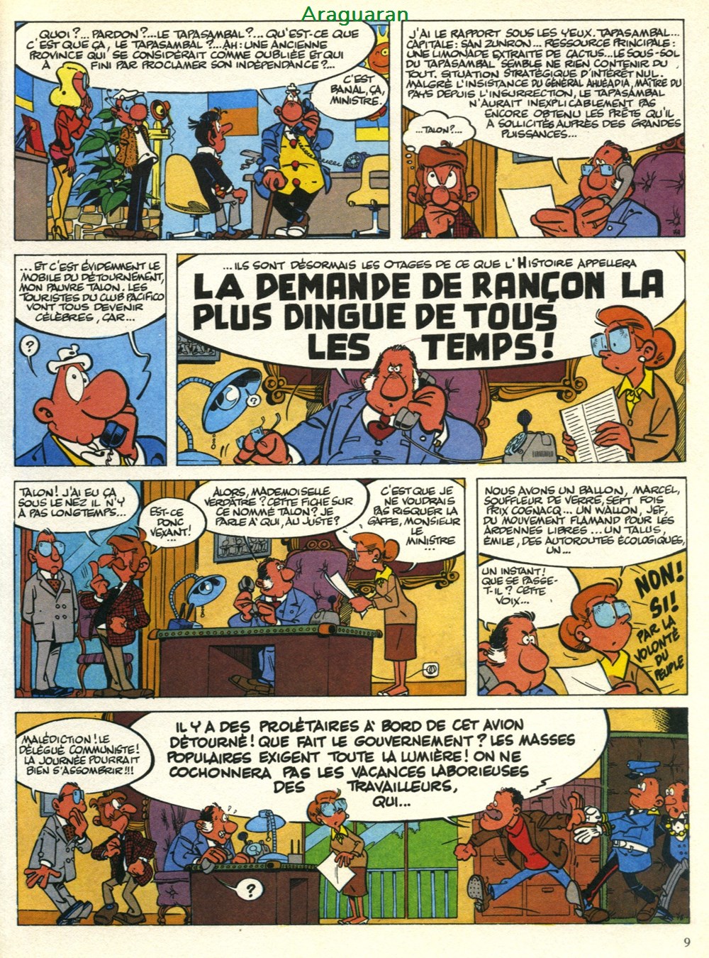 livres bd revues bandes dessinees album achille talon 20 viva papa