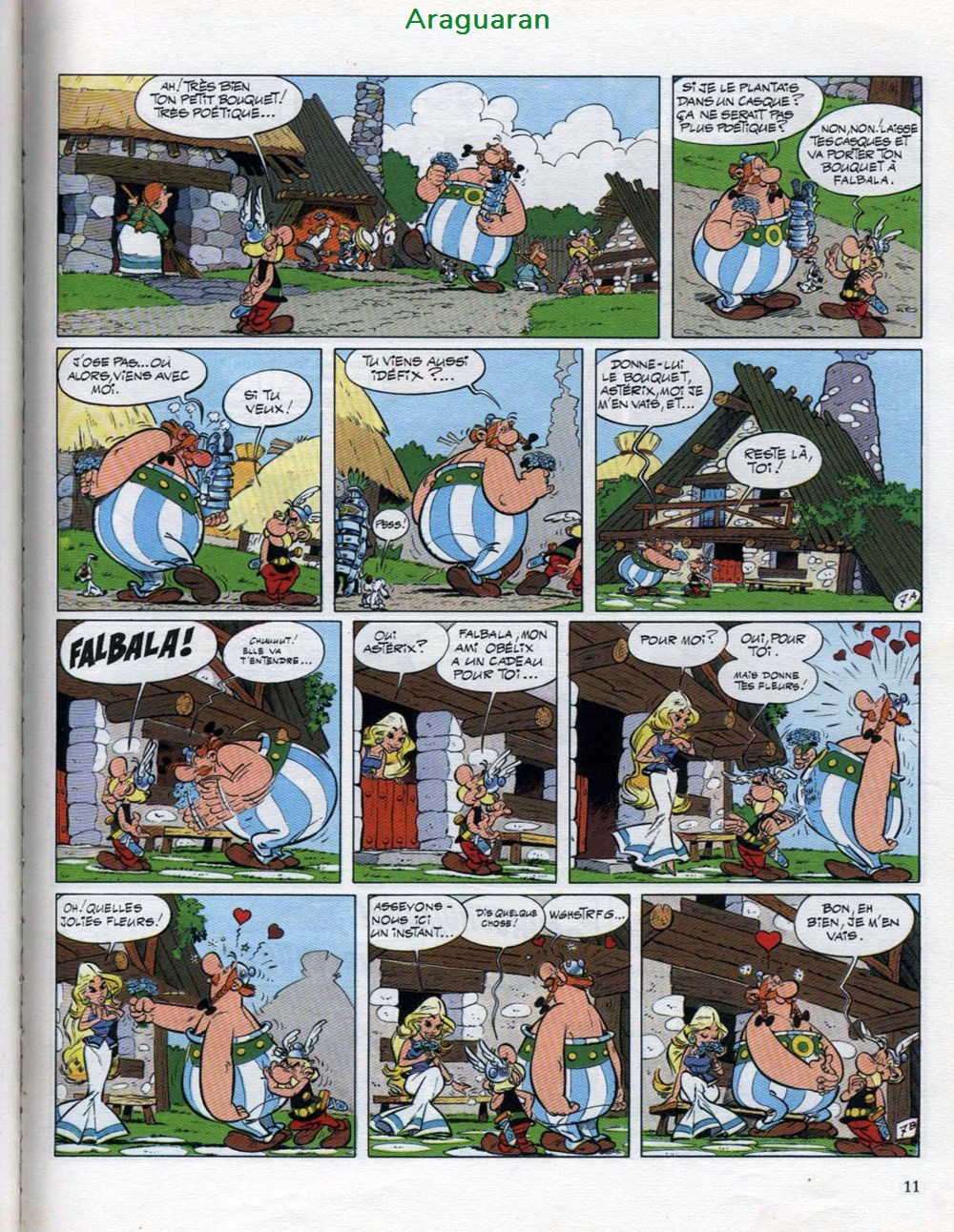 Album - Astérix - 10 - Astérix légionnaire 8 livres bd revues bandes dessinees album asterix 10 asterix legionnaire