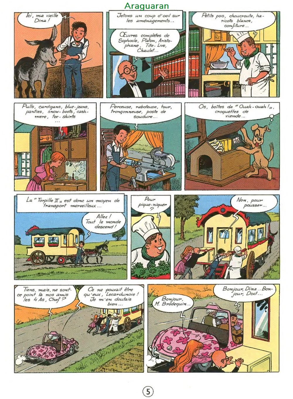 livres bd revues bandes dessinees album 4 as les 15 les 4 as et le gang des chapeaux blancs