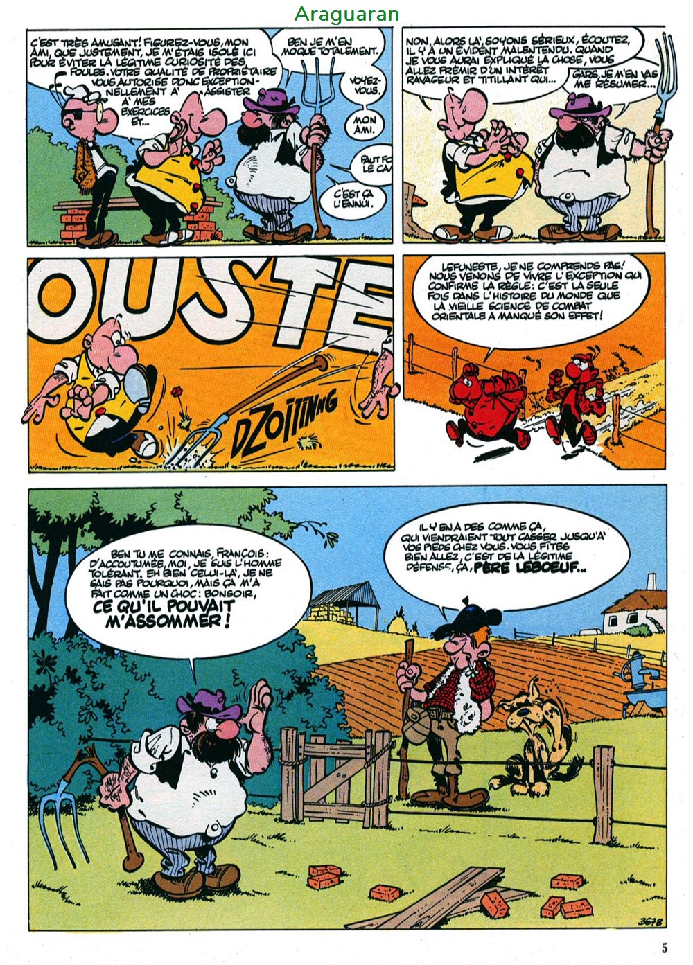 livres bd revues bandes dessinees album achille talon 09 les petits desseins achille talon