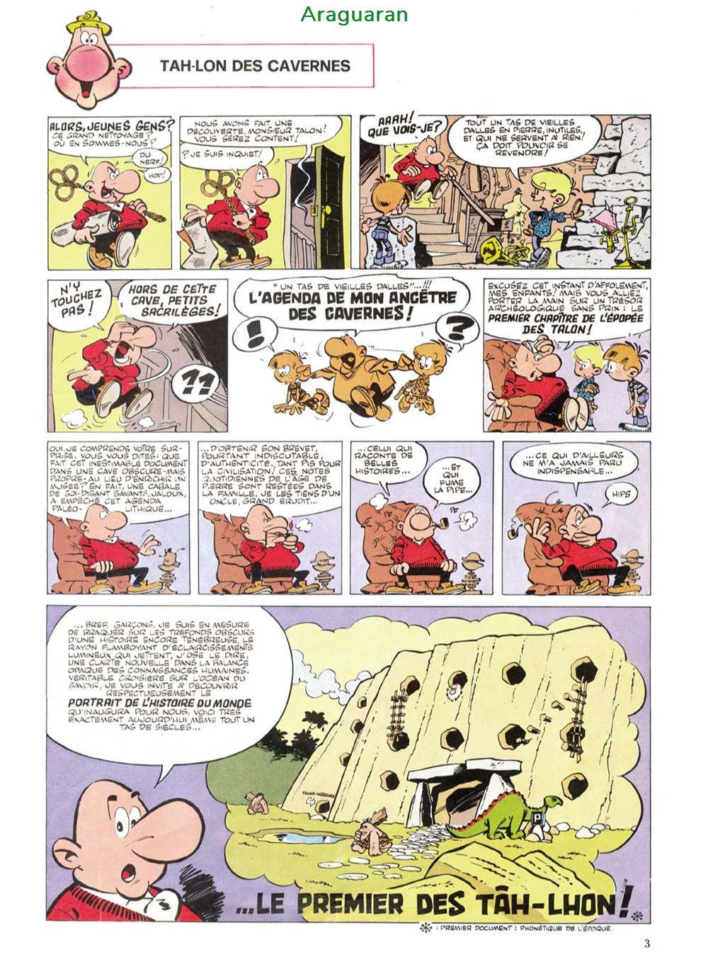 Album - Achille Talon - 31 - Il n'y a (Dieu merci) qu'un seul Achille Talon 3 livres bd revues bandes dessinees album achille talon 31 il y a dieu merci qu un seul achille talon