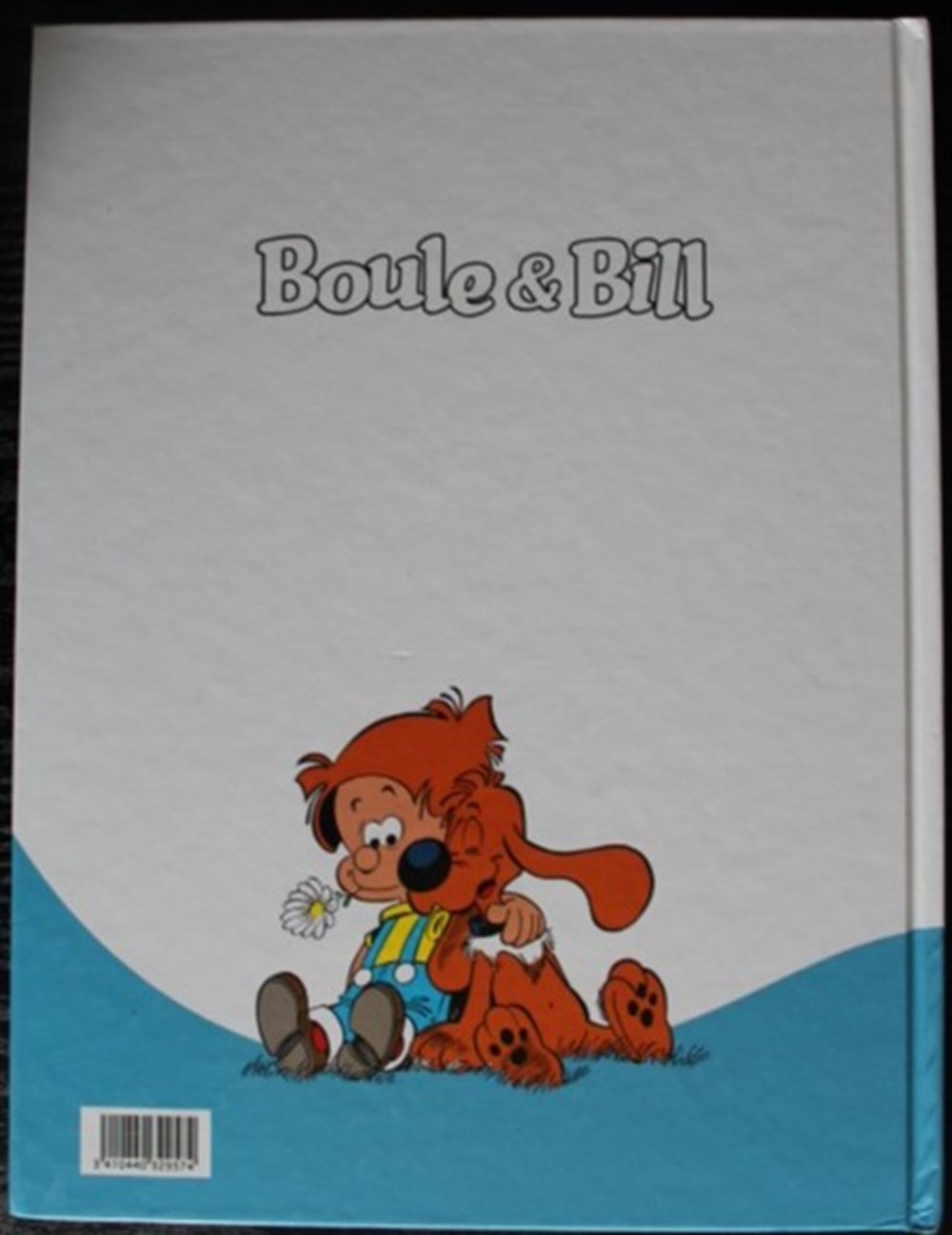 livres bd revues bandes dessinees boule et bill 09 une vie de chien reed 2014
