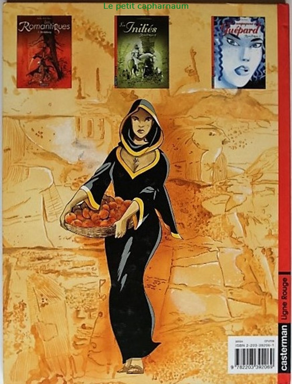 livres bd revues bandes dessinees les romantiques 03 les compagnons du guepard eo 2003