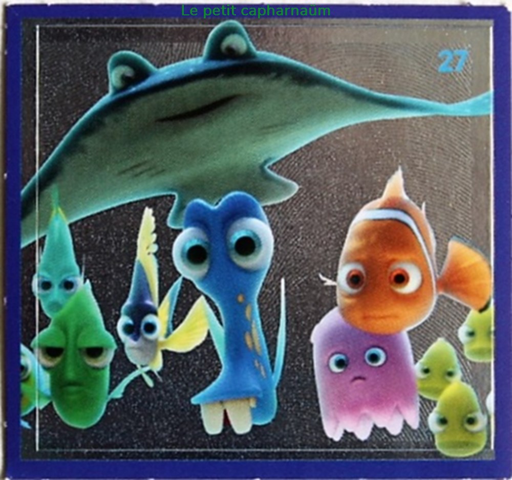 divers decorations magnets autocollants stickers 27 crois en tes reves cora 2021