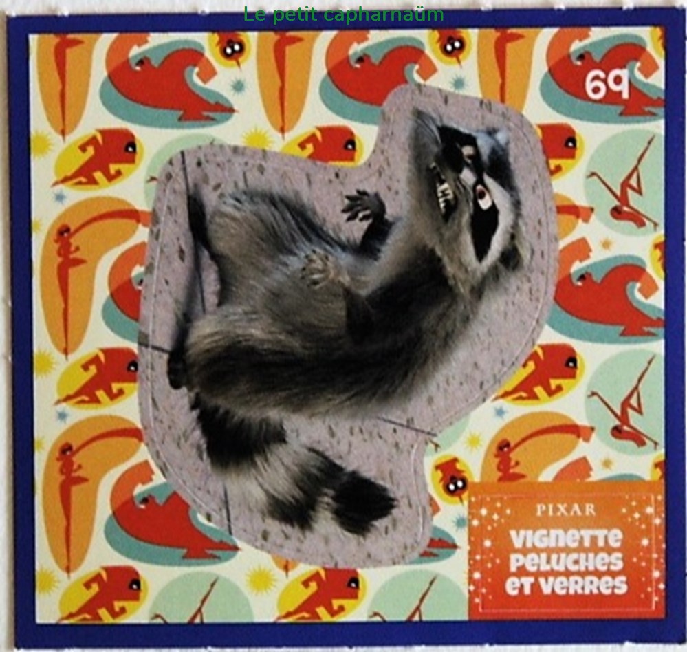 Stickers 69 - Crois en tes rêves - Cora 2021 divers decorations magnets autocollants stickers 69 crois en tes reves cora 2021