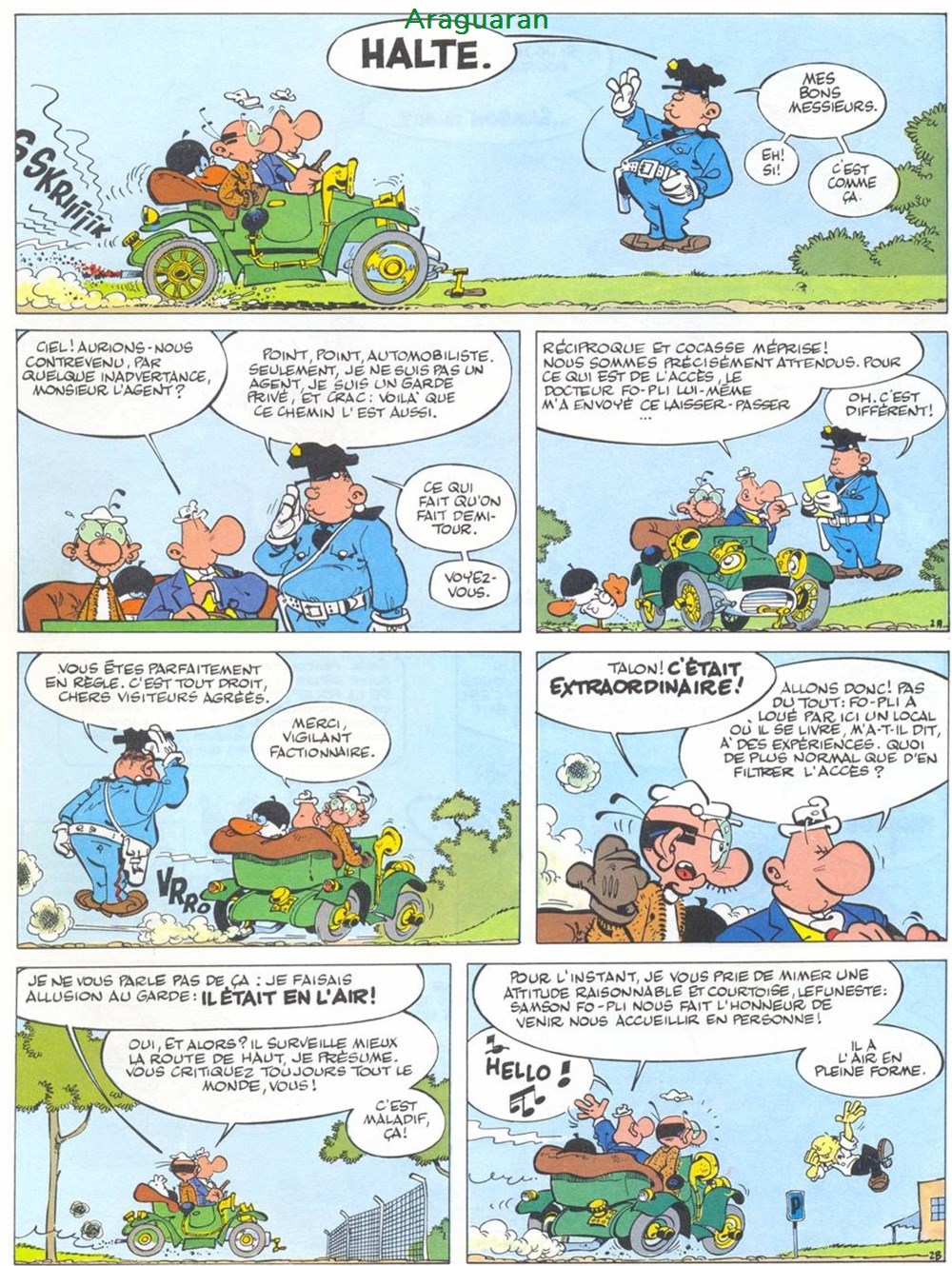 Album - Achille Talon - 29 - La loi du Bidouble 3 livres bd revues bandes dessinees album achille talon 29 la loi du bidouble