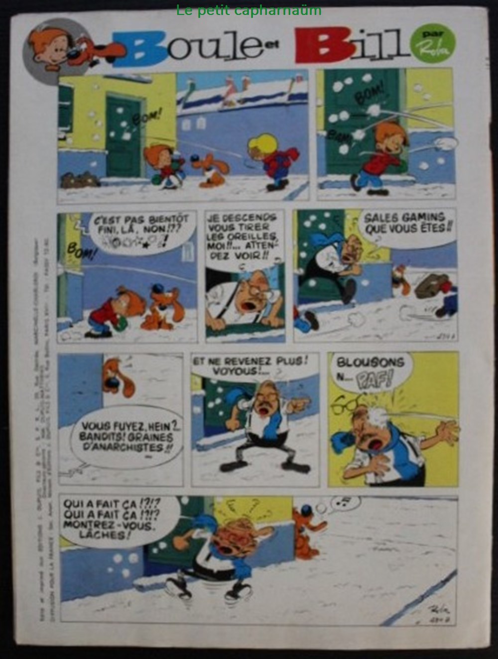 livres bd revues spirou 1607 couverture buck danny