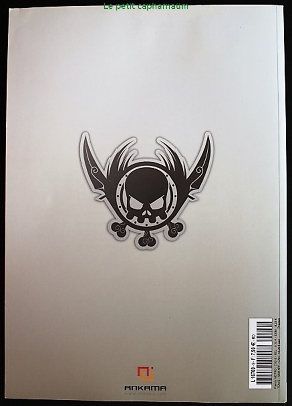 Dofus Mag - N° 09 livres bd revues dofus mag n 09