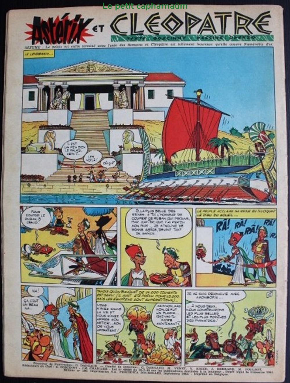 Pilote - N° 255 - 10 septembre 1964 - Pilotorama : Hampton roads 2 livres bd revues pilote n 255 10 septembre 1964 pilotorama hampton roads