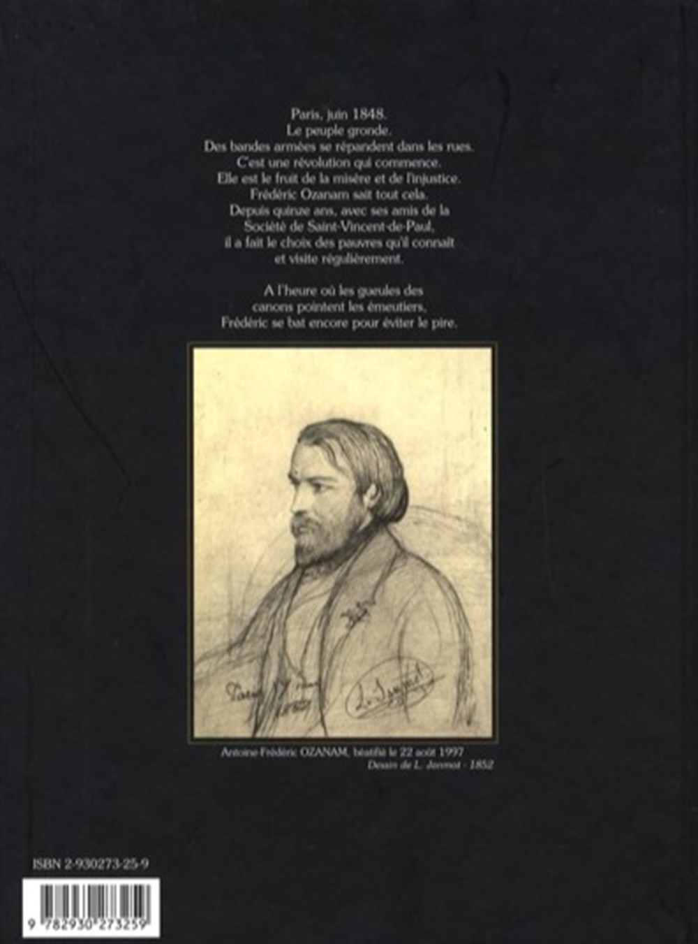 livres bd revues bandes dessinees album ozanam ere nouvelle eo 2003