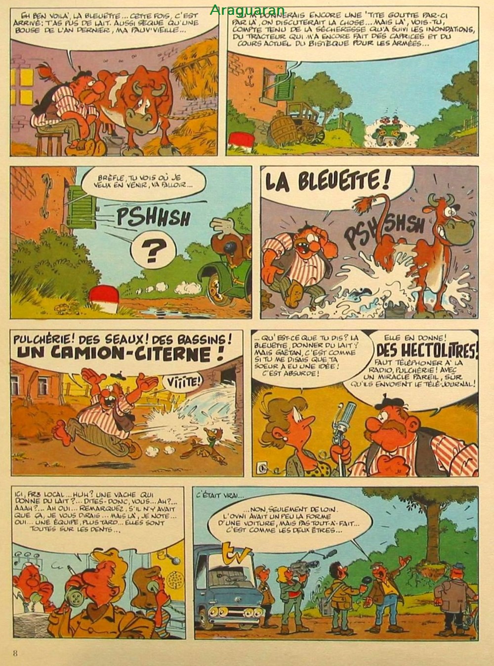 Album - Achille Talon - 23 - Achille Talon et la main du serpent 7 livres bd revues bandes dessinees album achille talon 23 achille talon et la main du serpent