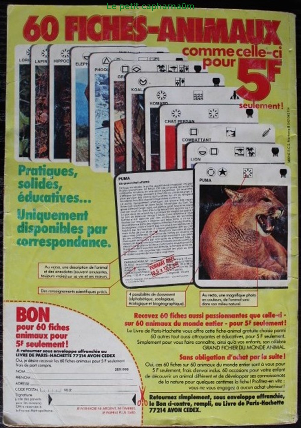 livres bd revues picsou magazine n 177